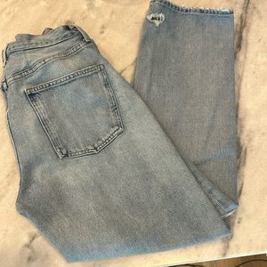 Agolde 90’s jeans